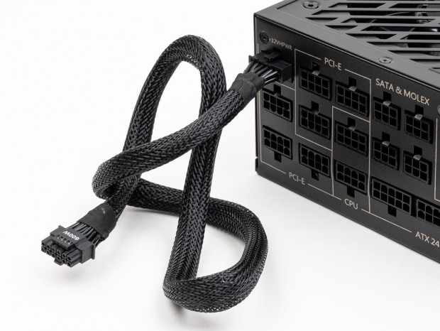 エンスー好みの要素を詰め込んだ“旬”の全部入りPLATINUM電源、MSI「MEG