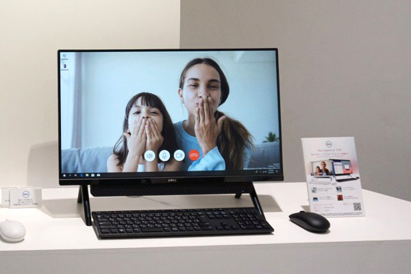 デルInspiron 27 7000(7790)レビュー/パソコン徹底比較購入ガイド