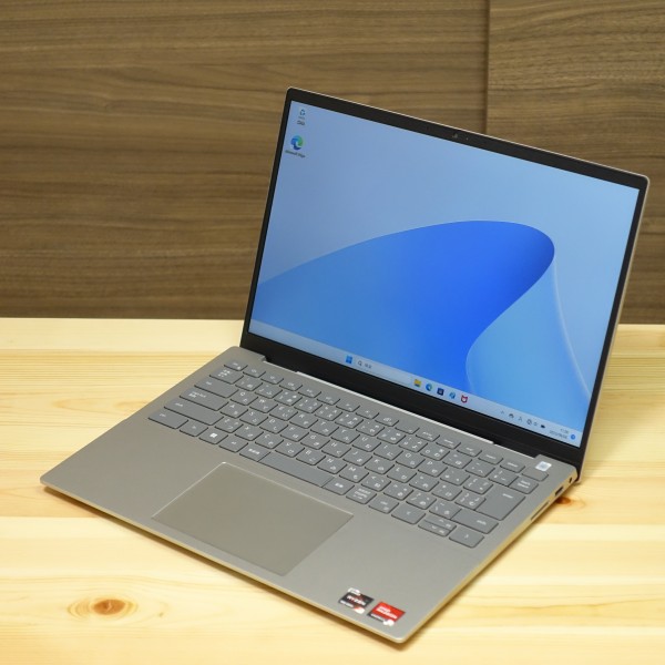 デルInspiron 14 AMD(5435)実機レビュー/パソコン徹底比較購入ガイド