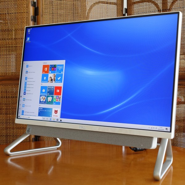 デルInspiron 24 5000(5490)レビュー：パソコン徹底比較購入ガイド