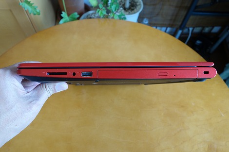 Vostro 15 3000(3568)レビュー：パソコン徹底比較購入ガイド