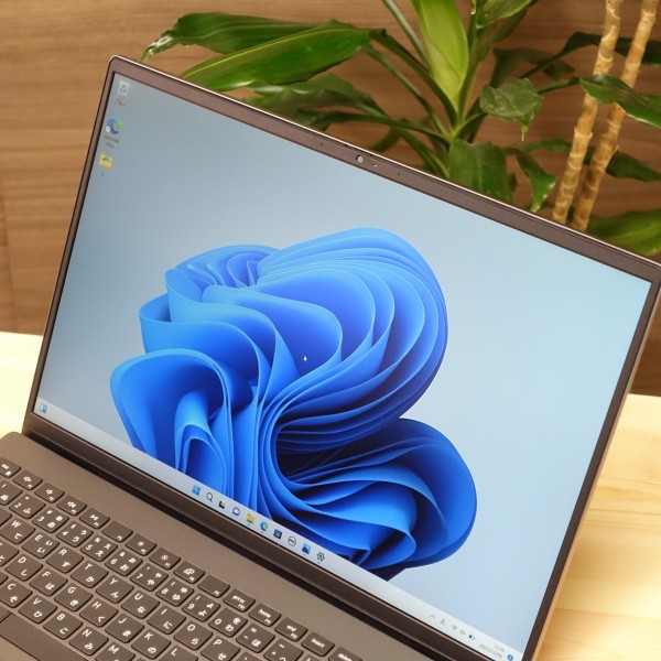 デルVostro 5620実機レビュー:パソコン徹底比較購入ガイド