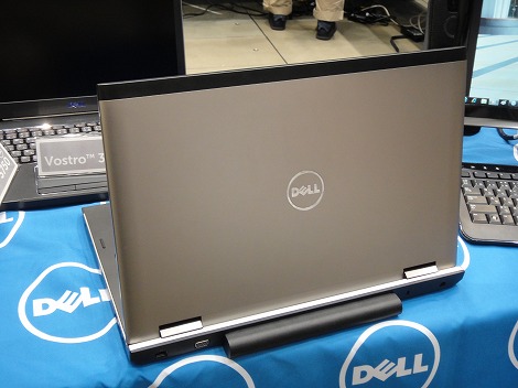 Vostro 3750レビュー:特徴/パソコン徹底比較購入ガイド