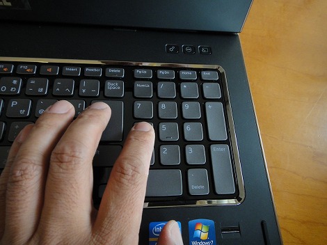 Vostro 3750レビュー:特徴/パソコン徹底比較購入ガイド