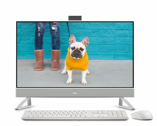 デルInspiron 27 7000(7710)の特徴解説/パソコン徹底比較購入ガイド