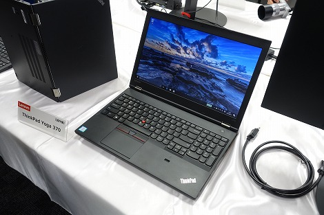 レノボThinkPad L570レビュー/パソコン徹底比較購入ガイド