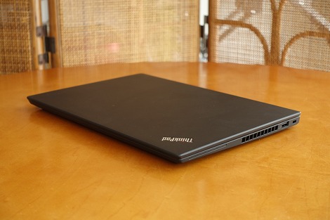 レノボThinkPad X280レビュー/パソコン徹底比較購入ガイド