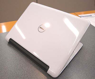 Inspiron Mini 12レビュー｜パソコン徹底比較購入ガイド