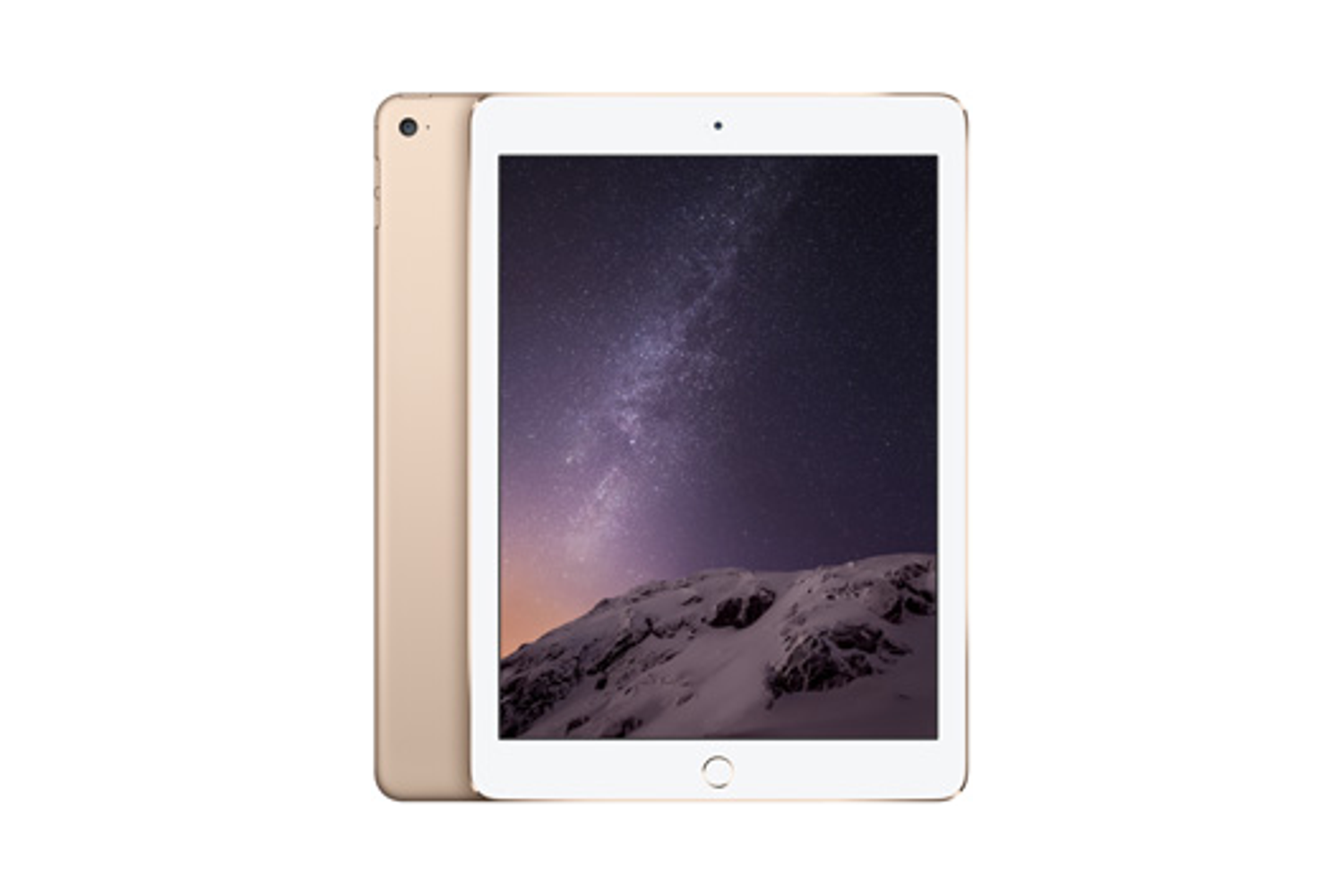 iPad Air 2 Wi-Fiモデル 32GB ゴールド iPadAir 9.7インチ 第2世代