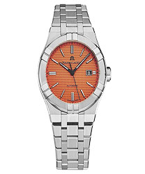 Maurice Lacroix Masterpiece Double Retrograde Men's Watch Model