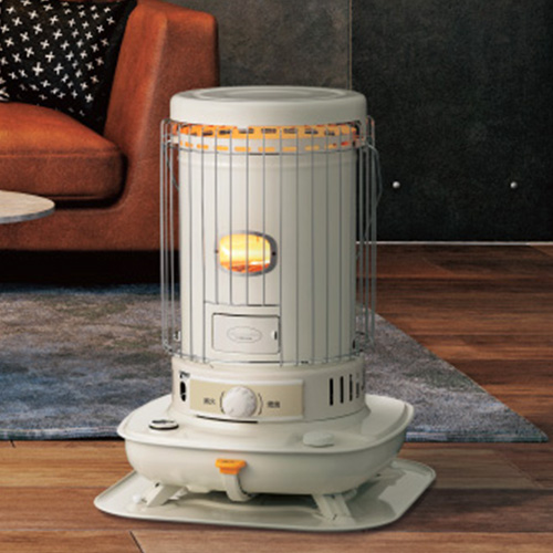 コロナ 対流型石油ストーブ SL-5123の通販｜現場市場