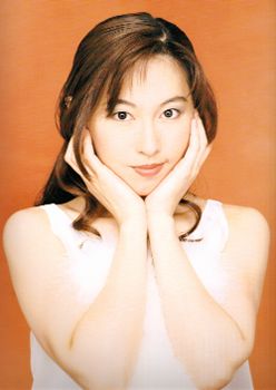 Inoue Shoko - generasia