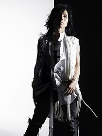 Acid Black Cherry - generasia