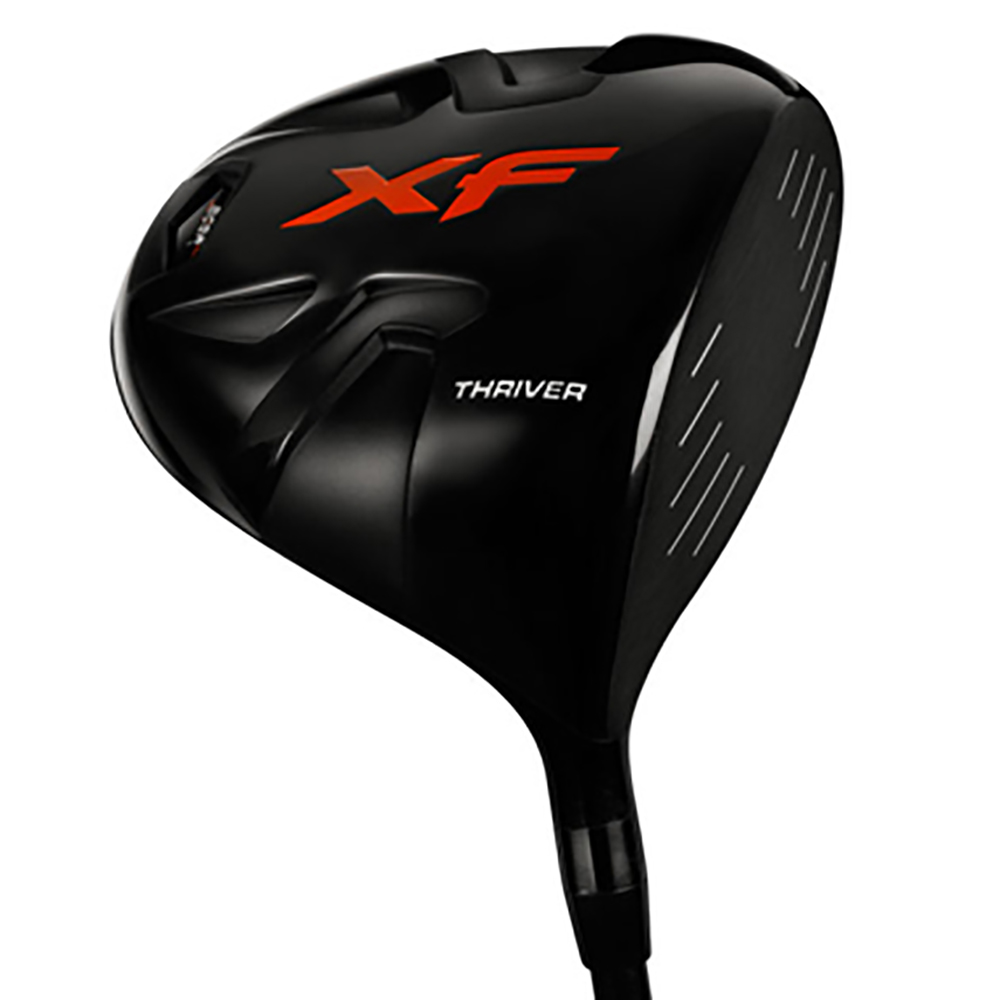 ジオテックゴルフ公式通販サイト / ヒレコ エイサー XF チタン