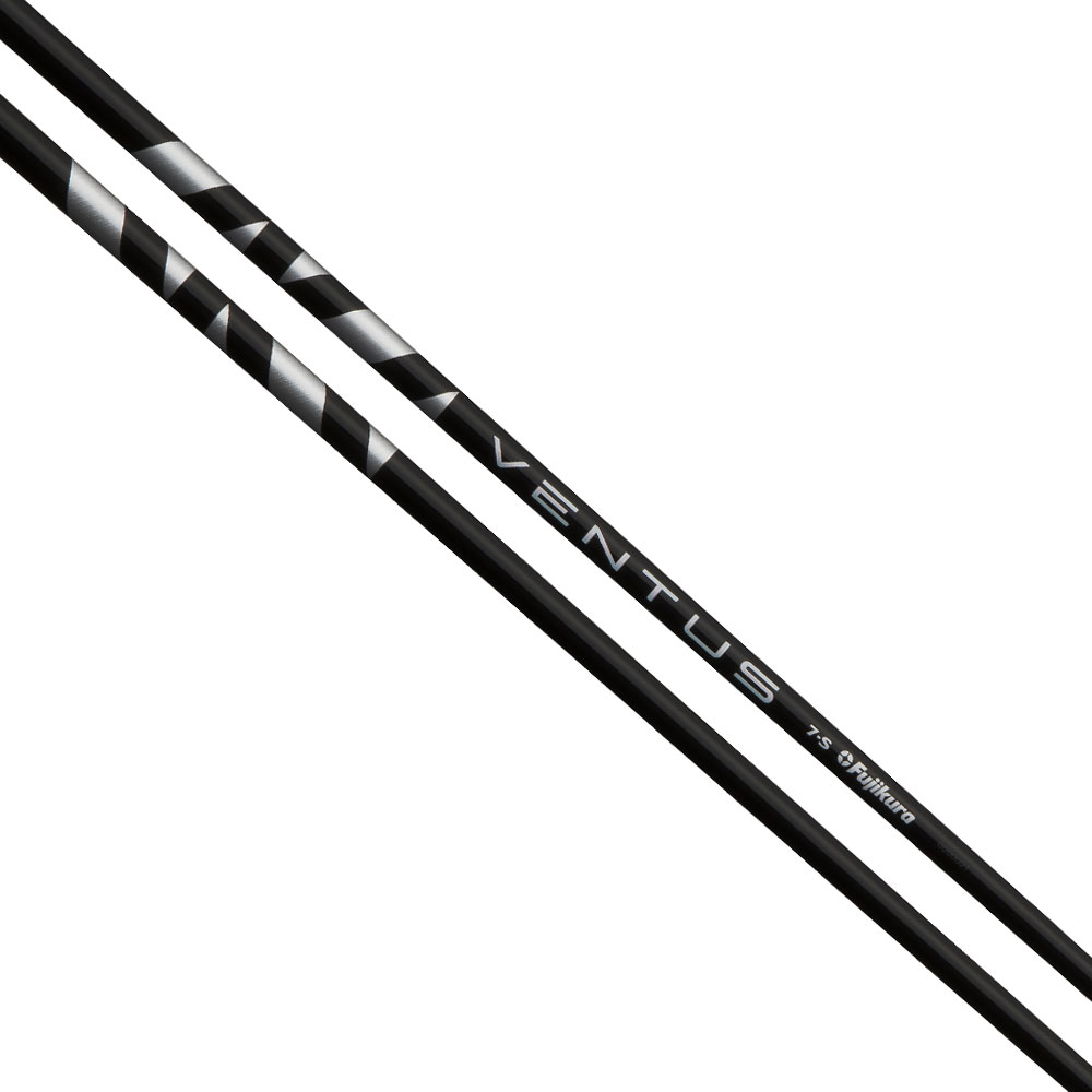 ジオテックゴルフ公式通販サイト / ベンタス ブラック 7