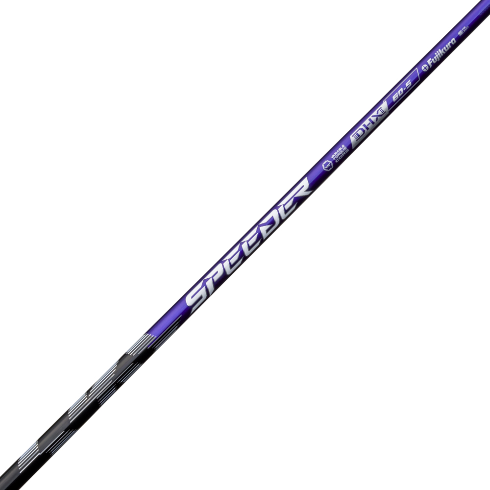 ジオテックゴルフ公式通販サイト / スピーダー NX バイオレット 60