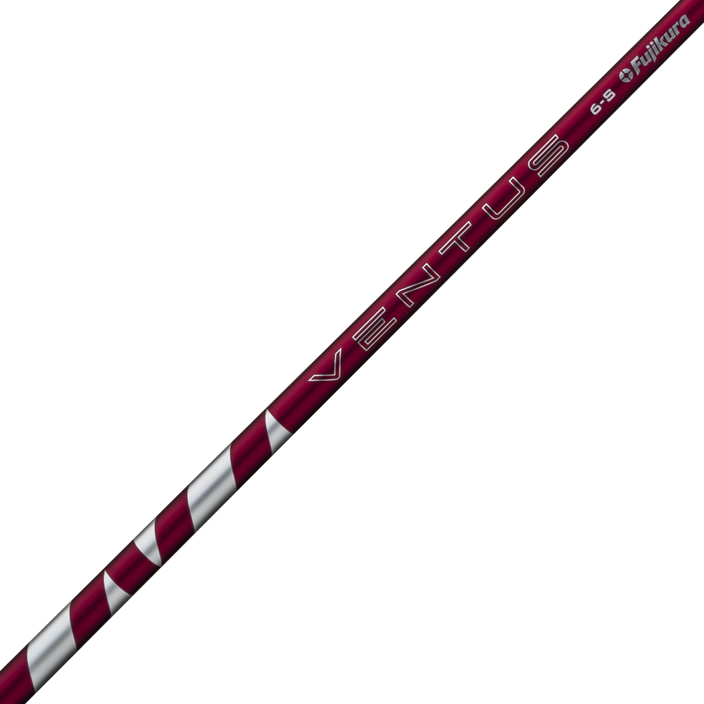 ジオテックゴルフ公式通販サイト / 24 VENTUS RED (24ベンタス レッド) 6