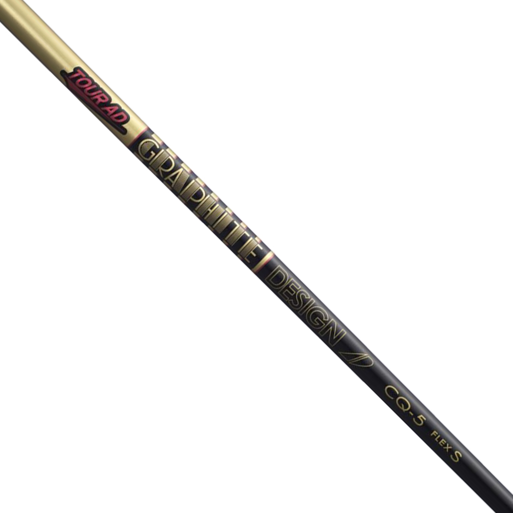 ジオテックゴルフ公式通販サイト / ツアーAD CQ 5