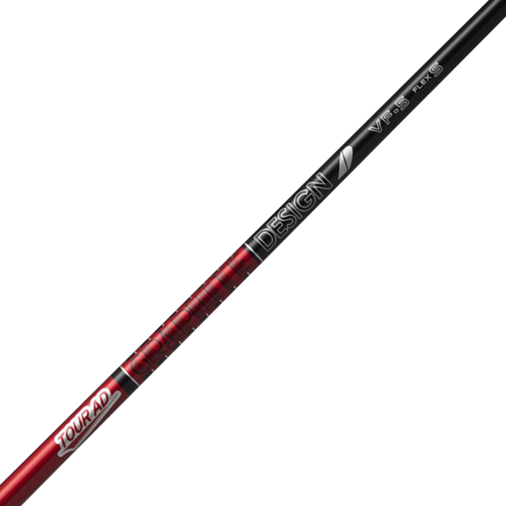 ジオテックゴルフ公式通販サイト / ツアー AD VF-5