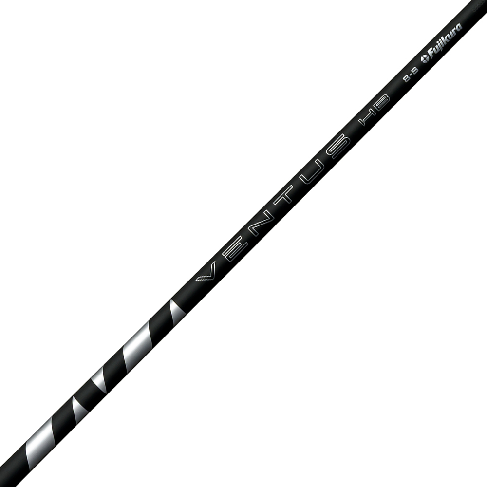 ジオテックゴルフ公式通販サイト / VENTUS HB BLACK (ベンタス HB