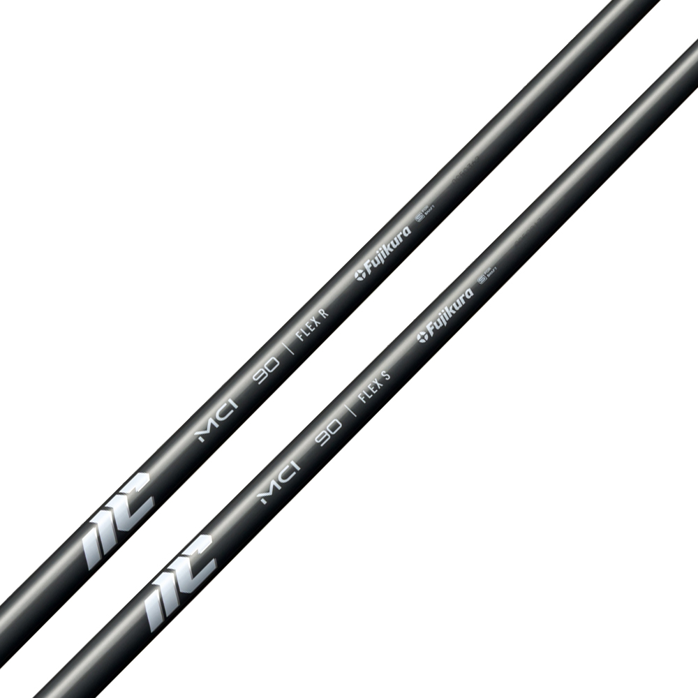 ジオテックゴルフ公式通販サイト / NEW MCI 90 テーパー