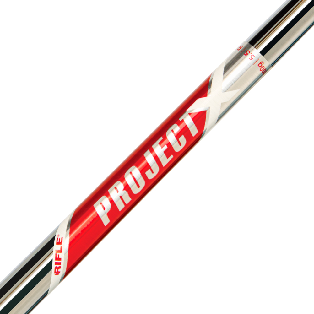 ジオテックゴルフ公式通販サイト / プロジェクトX レッド