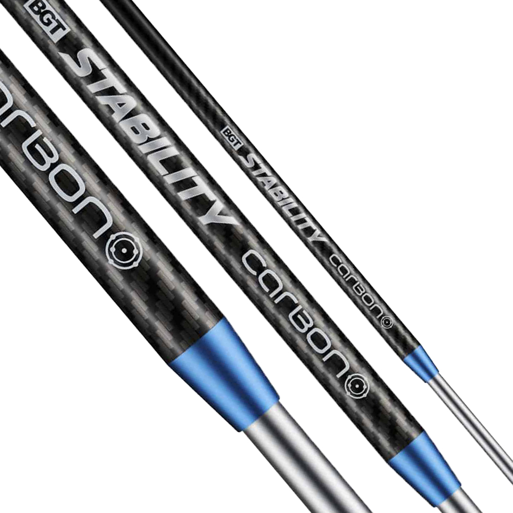 ジオテックゴルフ公式通販サイト / スタビリティー カーボン【ブルー