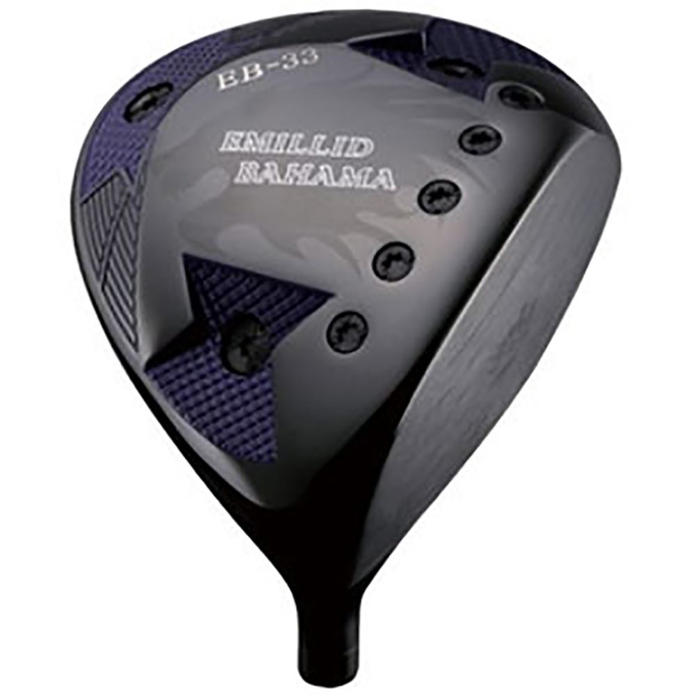 ジオテックゴルフ公式通販サイト / エミリッド バハマ EB-33