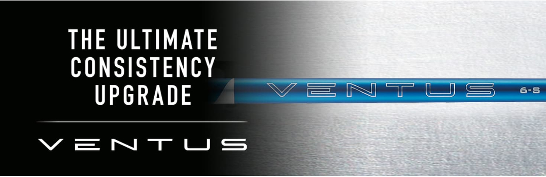 ジオテックゴルフ公式通販サイト / 24 VENTUS BLUE (24ベンタス ブルー
