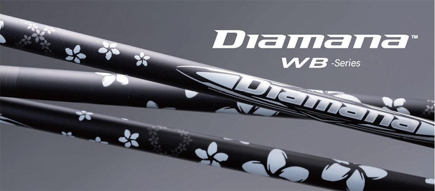 ジオテックゴルフ公式通販サイト / Diamana（ディアマナ） WB DR 43