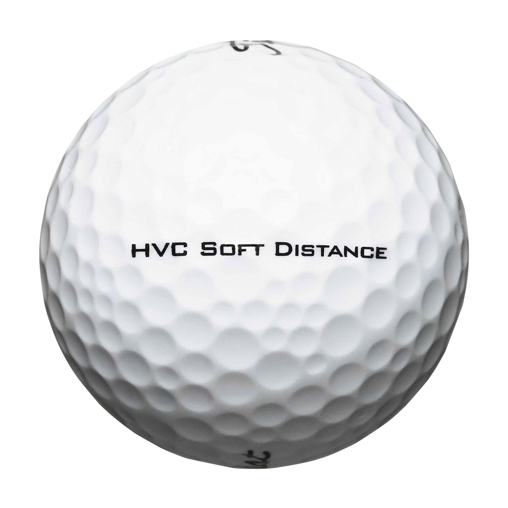 ジオテックゴルフ公式通販サイト / タイトリスト HVC ソフト