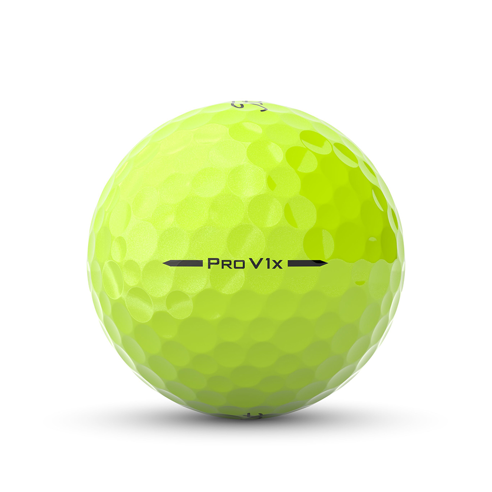 ジオテックゴルフ公式通販サイト / 2025 タイトリスト PROV1x (プロV1x