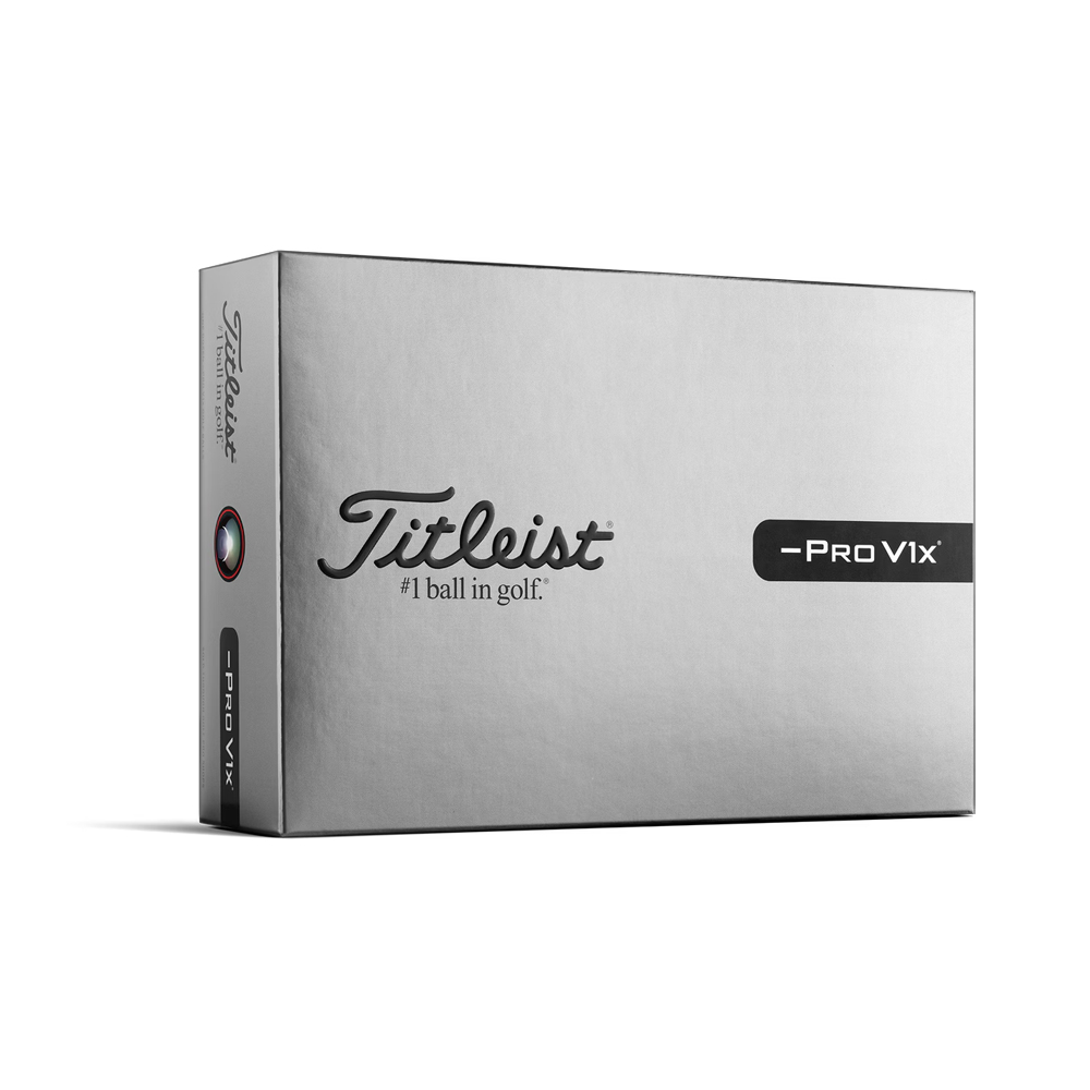 ジオテックゴルフ公式通販サイト / 2026 タイトリスト PROV1x レフト