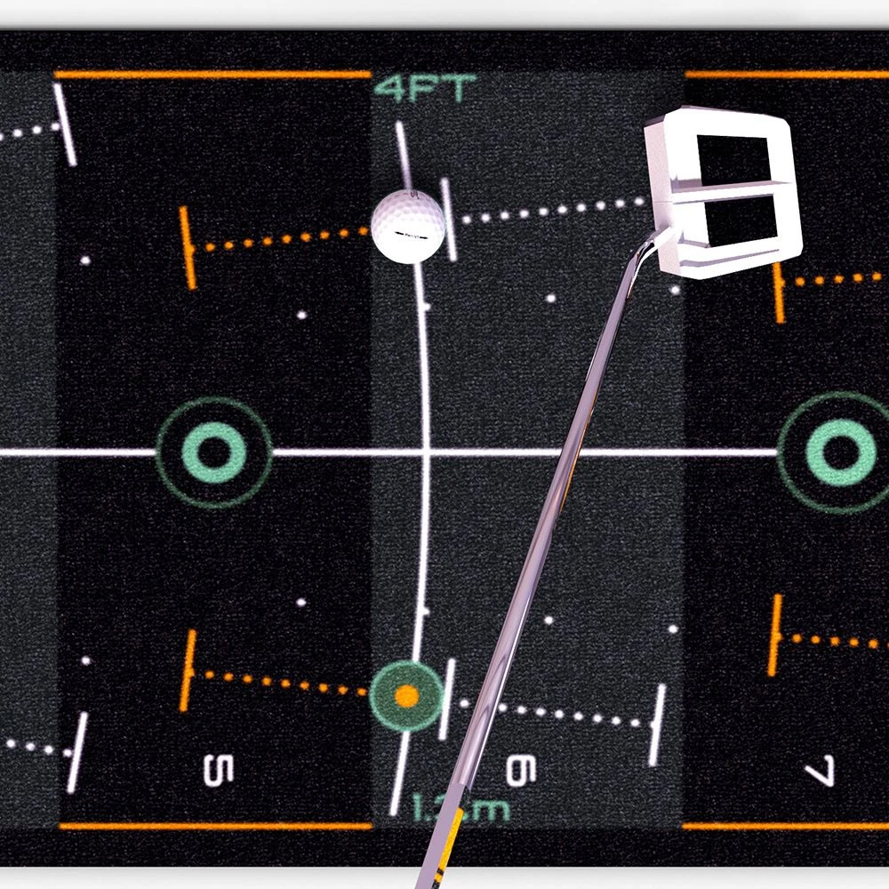 ジオテックゴルフ公式通販サイト / Wellputt Mat（ウェルパット マット