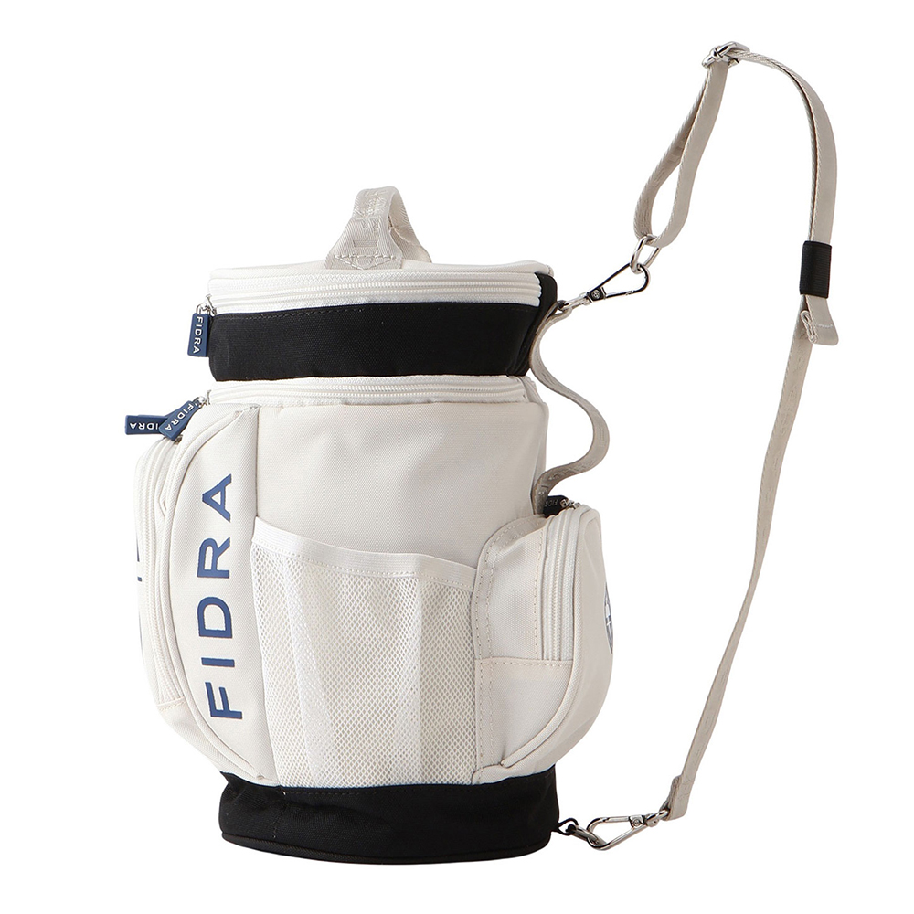 ジオテックゴルフ公式通販サイト / FIDRA (フィドラ) キャディバッグ型