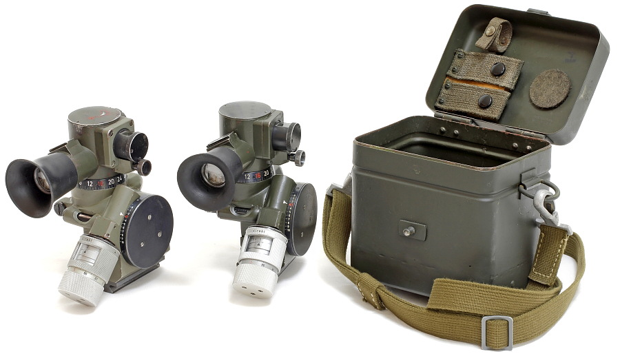 MGZ34 光学照準器