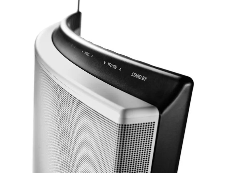 Bang & Olufsen BeoSound 1 | Gear Patrol