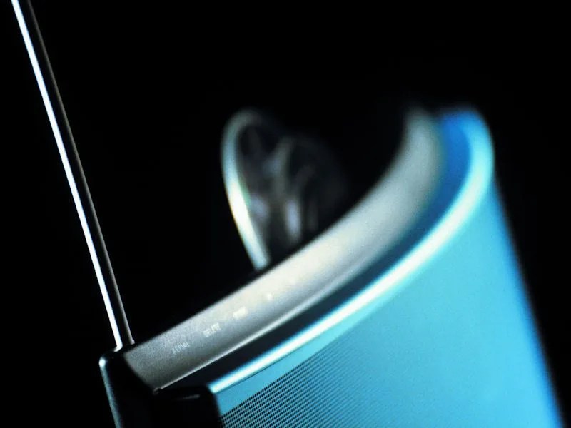 Bang & Olufsen BeoSound 1 | Gear Patrol