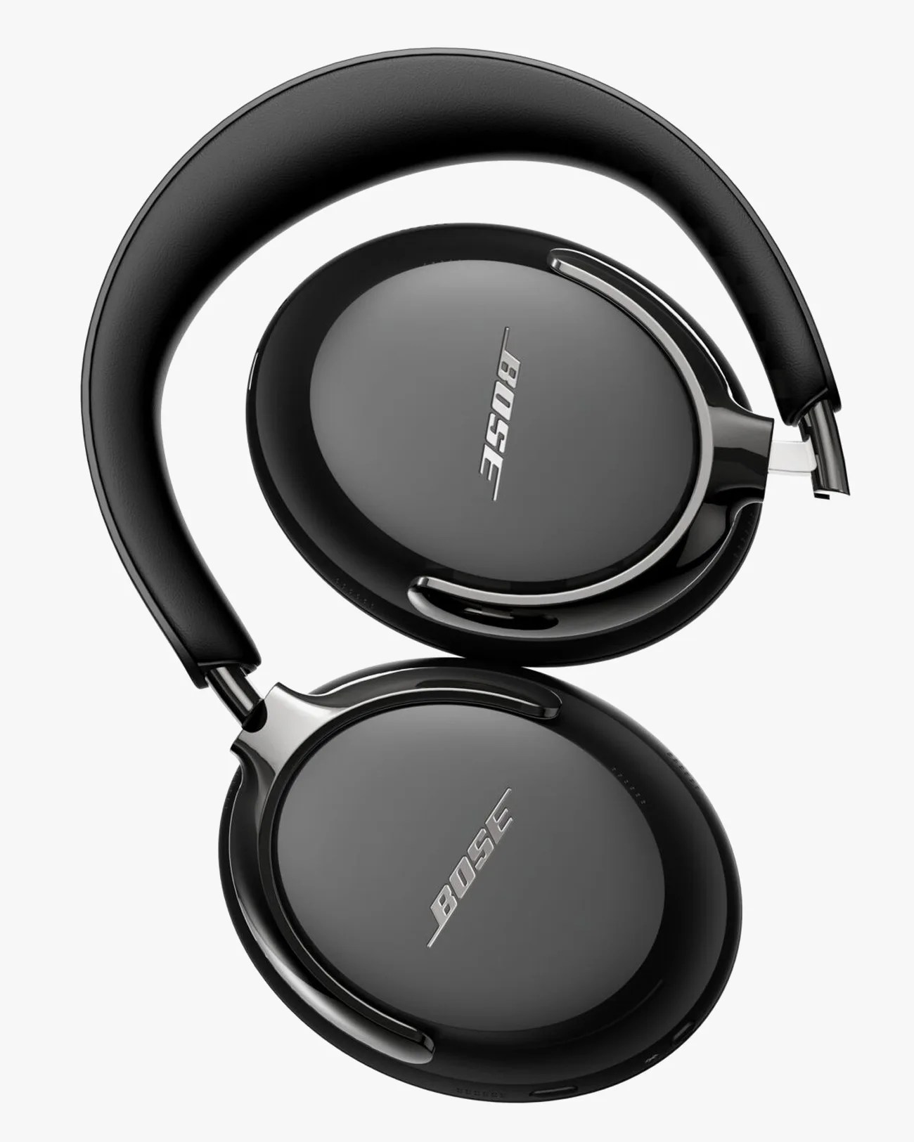 Bose Just Gave Its Iconic QuietComfort Headphones a Hi-Fi Upgrade