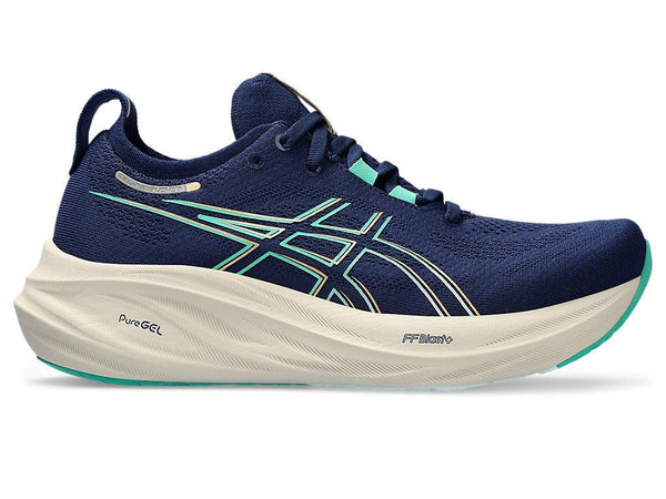 Asics Women's Nimbus 26 – Gear West