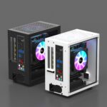 M31 MINI-ITX CASE – GEEEK