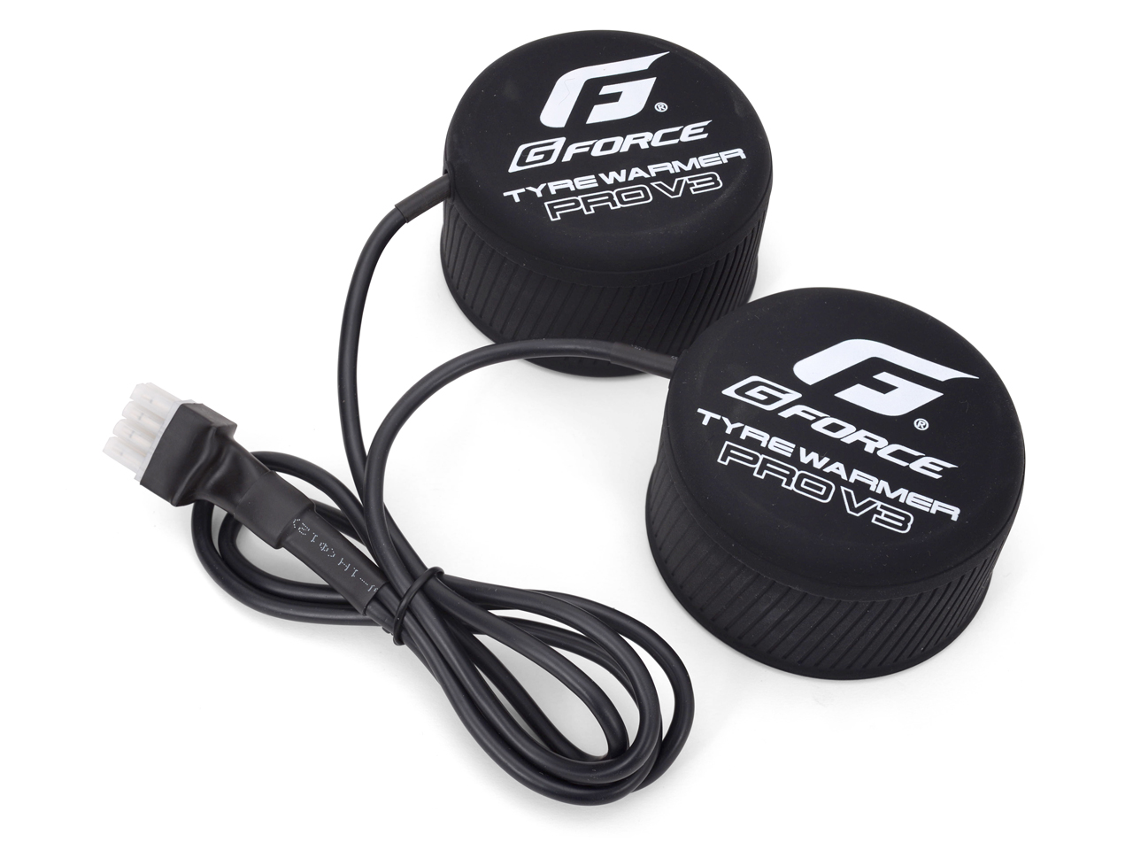 TYRE WARMER PRO V3 | G-FORCE | 株式会社ジーフォース
