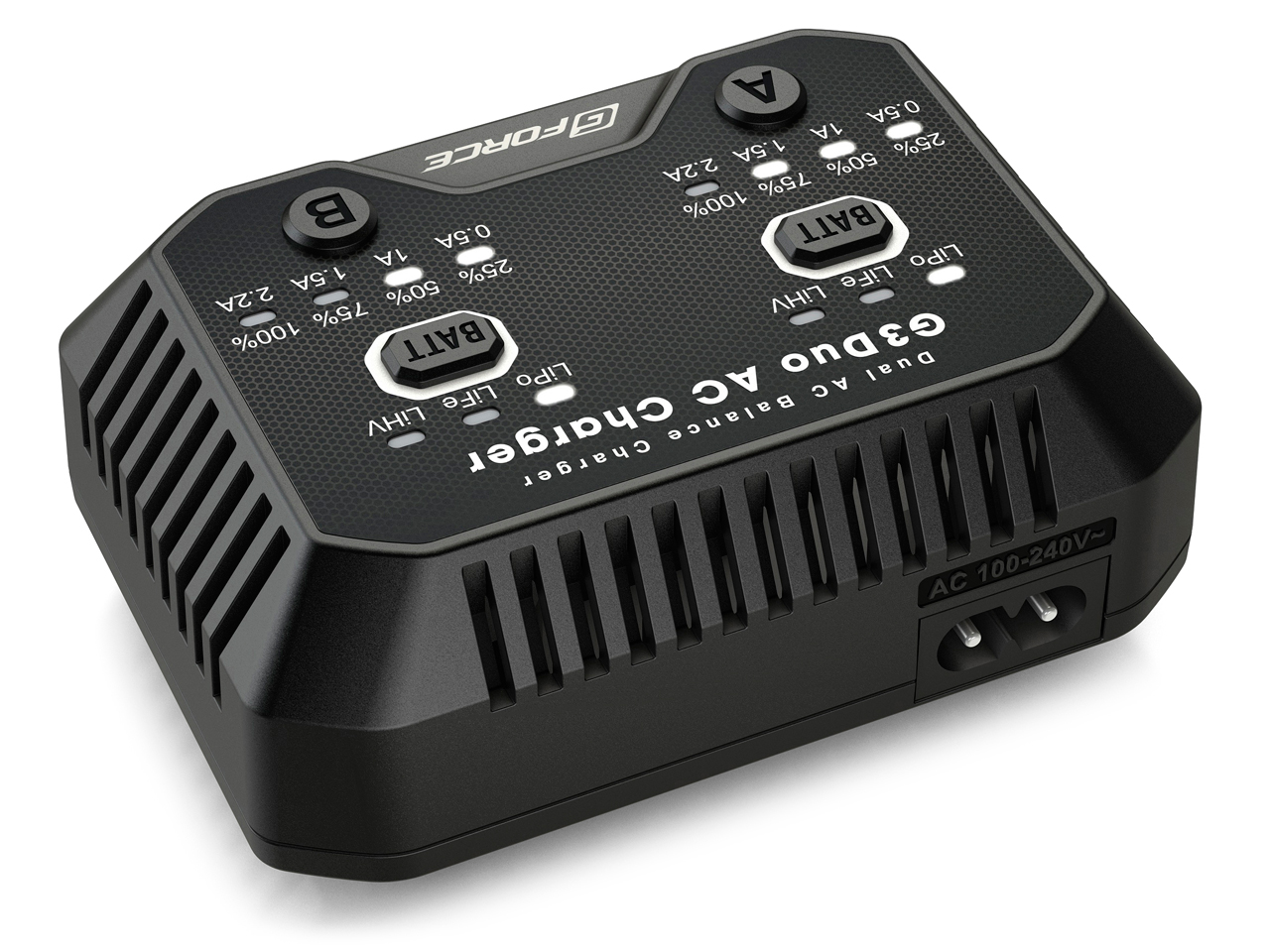 TT02ベース部品取りにどうぞセット！ジーフォース付き充電器付き