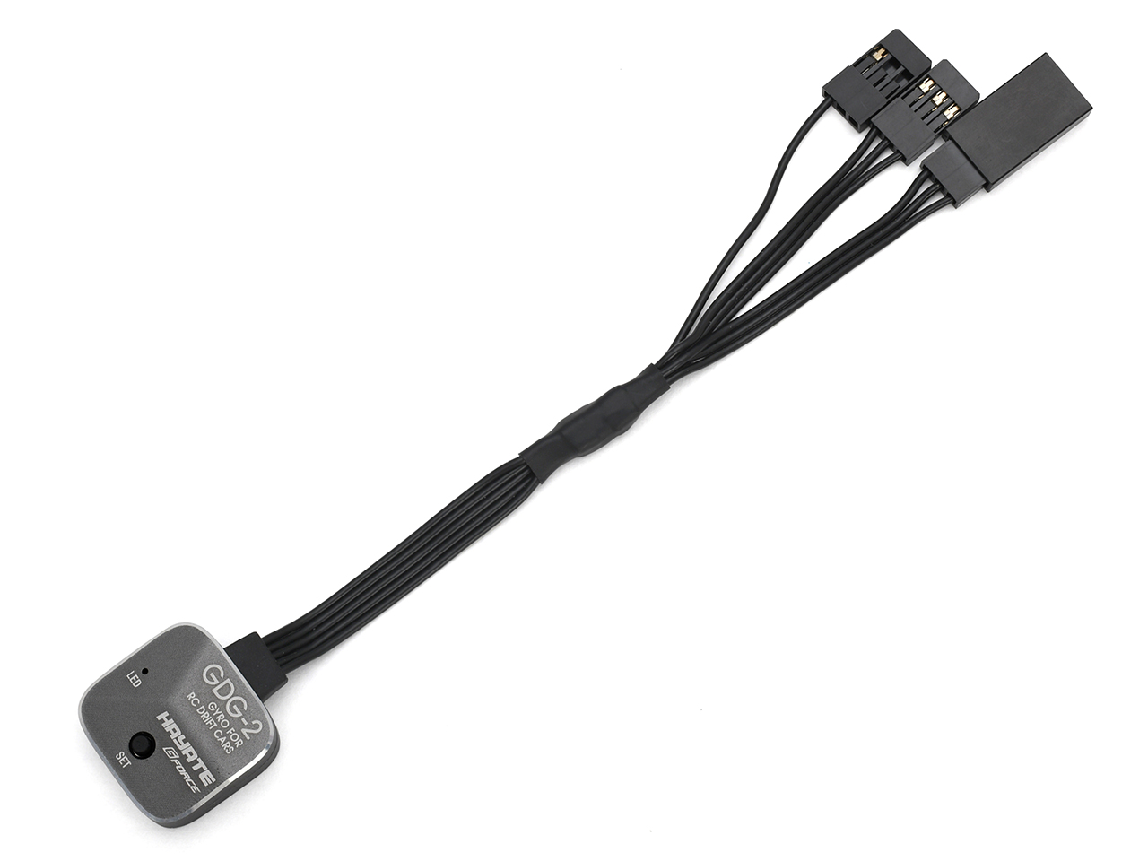 3CH専用ドリフトジャイロ GDG-2 Drift Gyro | G-FORCE | 株式会社ジー