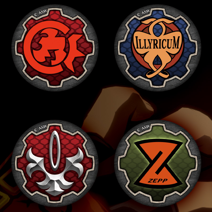 イベント販売 | GUILTY GEAR グッズ情報 | ARC SYSTEM WORKS