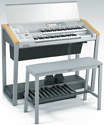 Electone Zone - The Electone Museum