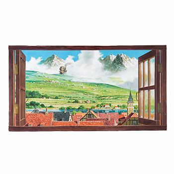 自分へのごほうび｜スタッフのおすすめ｜三鷹の森ジブリ美術館