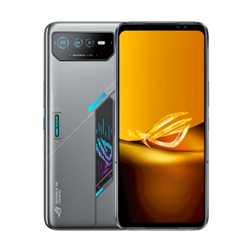 Asus ROG Phone 6D - Specs, Price, Reviews, and Best Deals