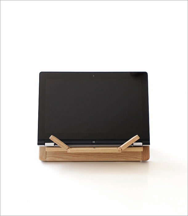 マルチスタンド スタンド 天然木 無垢 インテリア ナチュラル シンプル