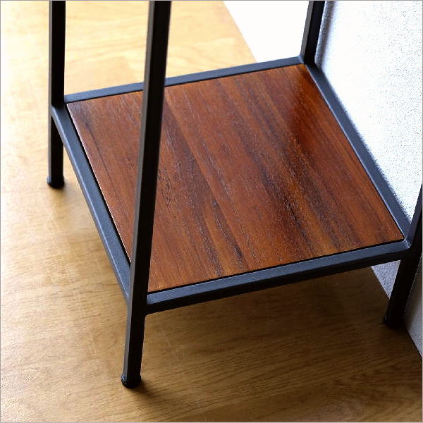 花台 木製 フラワースタンド 玄関 室内 屋内 天然木 無垢材 サイド